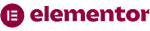 elementor logo image