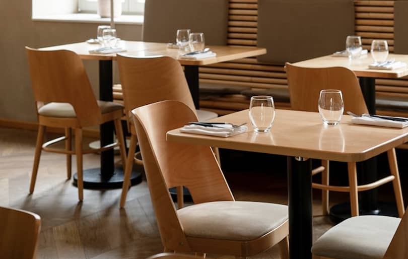 Restaurant table booking truebooker plugin