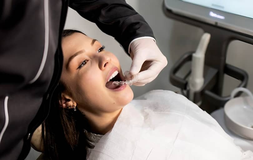 Dental appointment booking truebooker