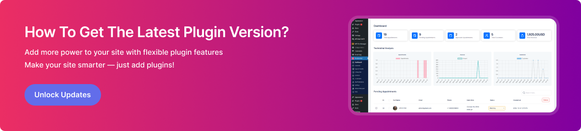 How To Get The Latest Plusion Version Image