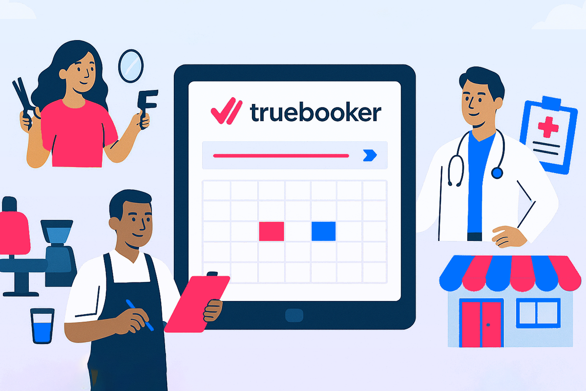 One-booking-tool-endless-uses-How-Truebooker-fits-every-business-type