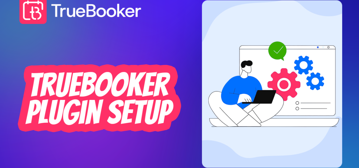 Appointment Booking Plugin Setup