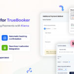 Klarna Payment Gateway Addon for TrueBooker