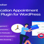 Multi Location Appointment Booking Plugin for WordPress Websites